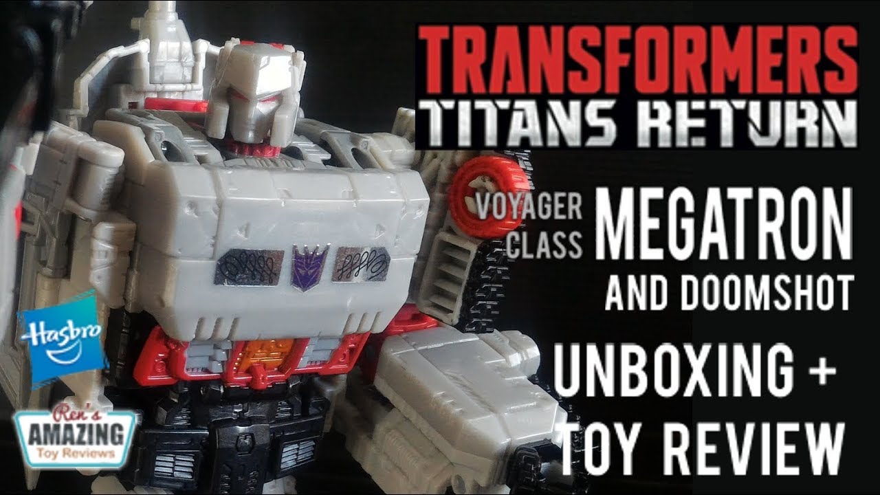 transformers titans return toys amazon