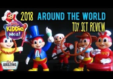 jollibee stuffed toy 2018